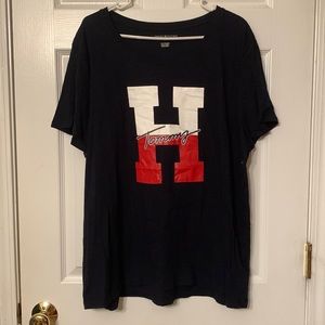 Tommy Hilfiger Short-Sleeve Tee